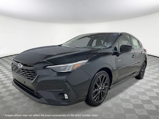 2026 Subaru Impreza RS 5-Door