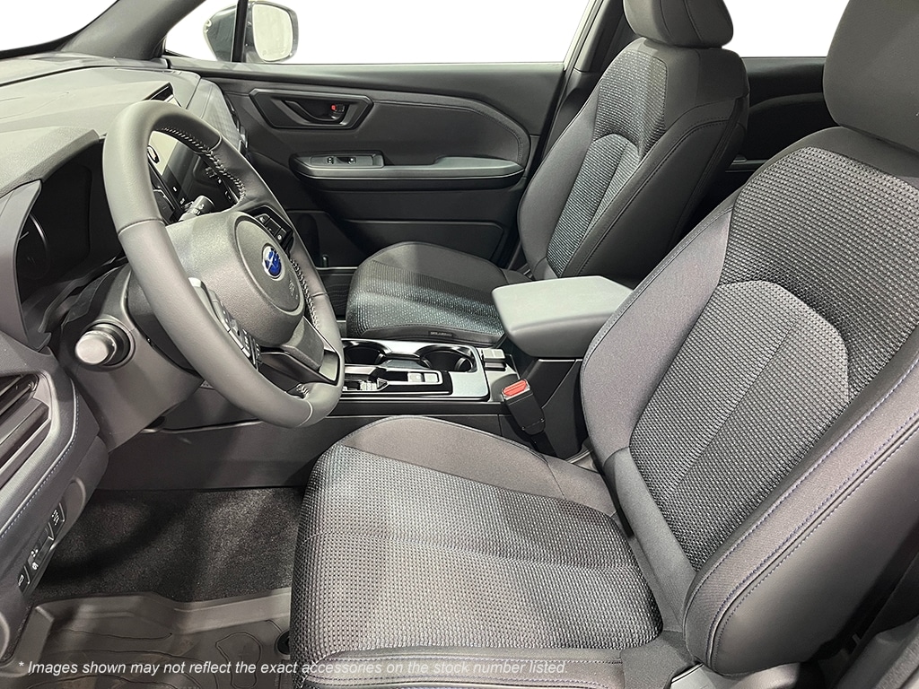 2026 Subaru Forester Premium - Photo 16