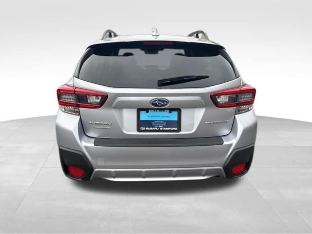 Used 2023 Subaru Crosstrek Premium SUV