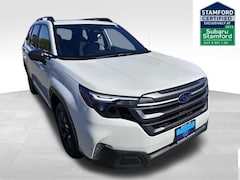 2025 Subaru Forester Premium SUV