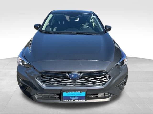 2024 Subaru Impreza Base photo 2