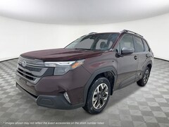 2026 Subaru Forester Premium SUV