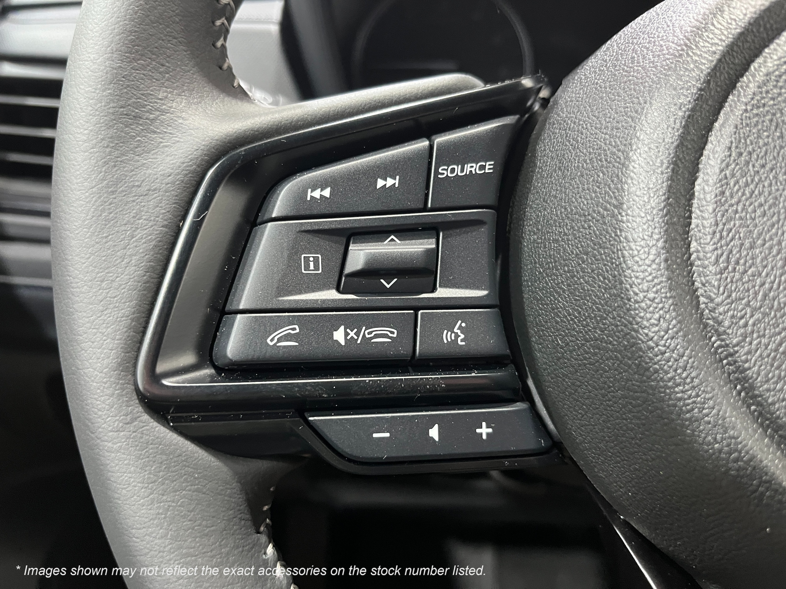 2026 Subaru Forester Premium - Photo 18