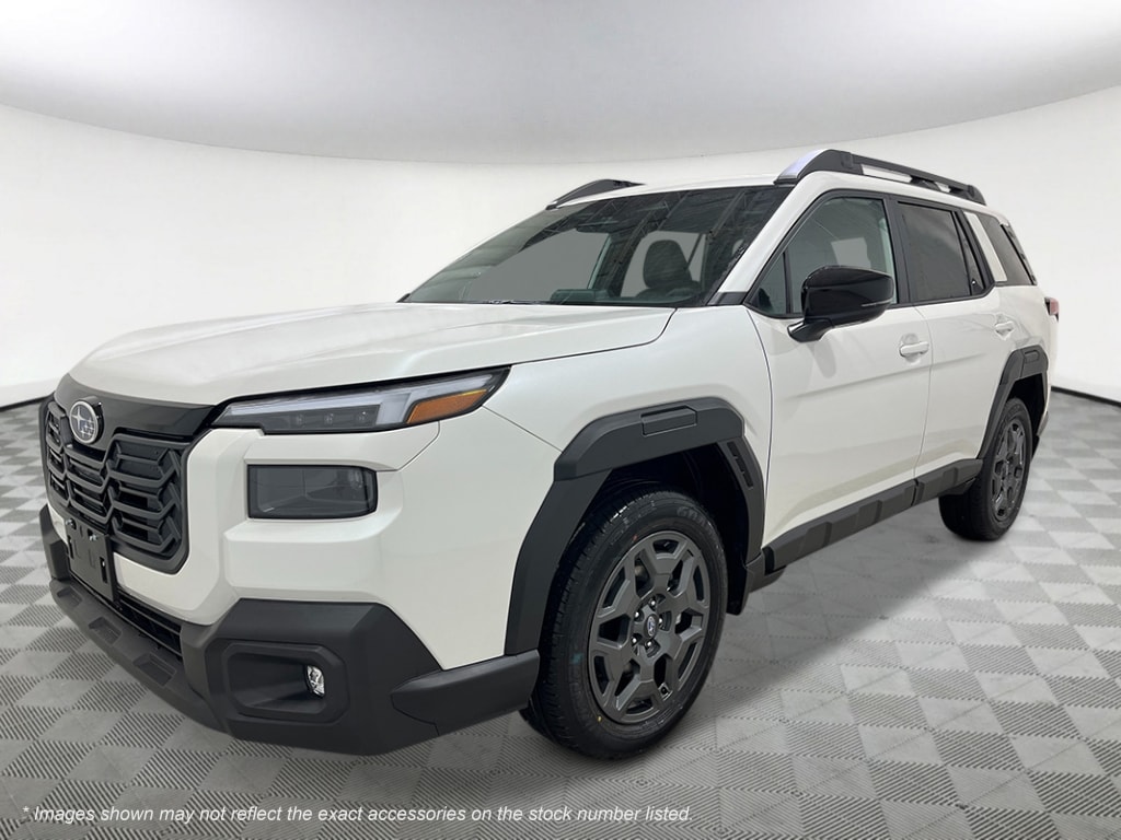 2026 Subaru Outback Premium's photo