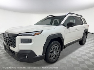 2026 Subaru Outback Premium SUV