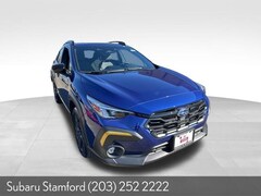 2025 Subaru Crosstrek Sport SUV