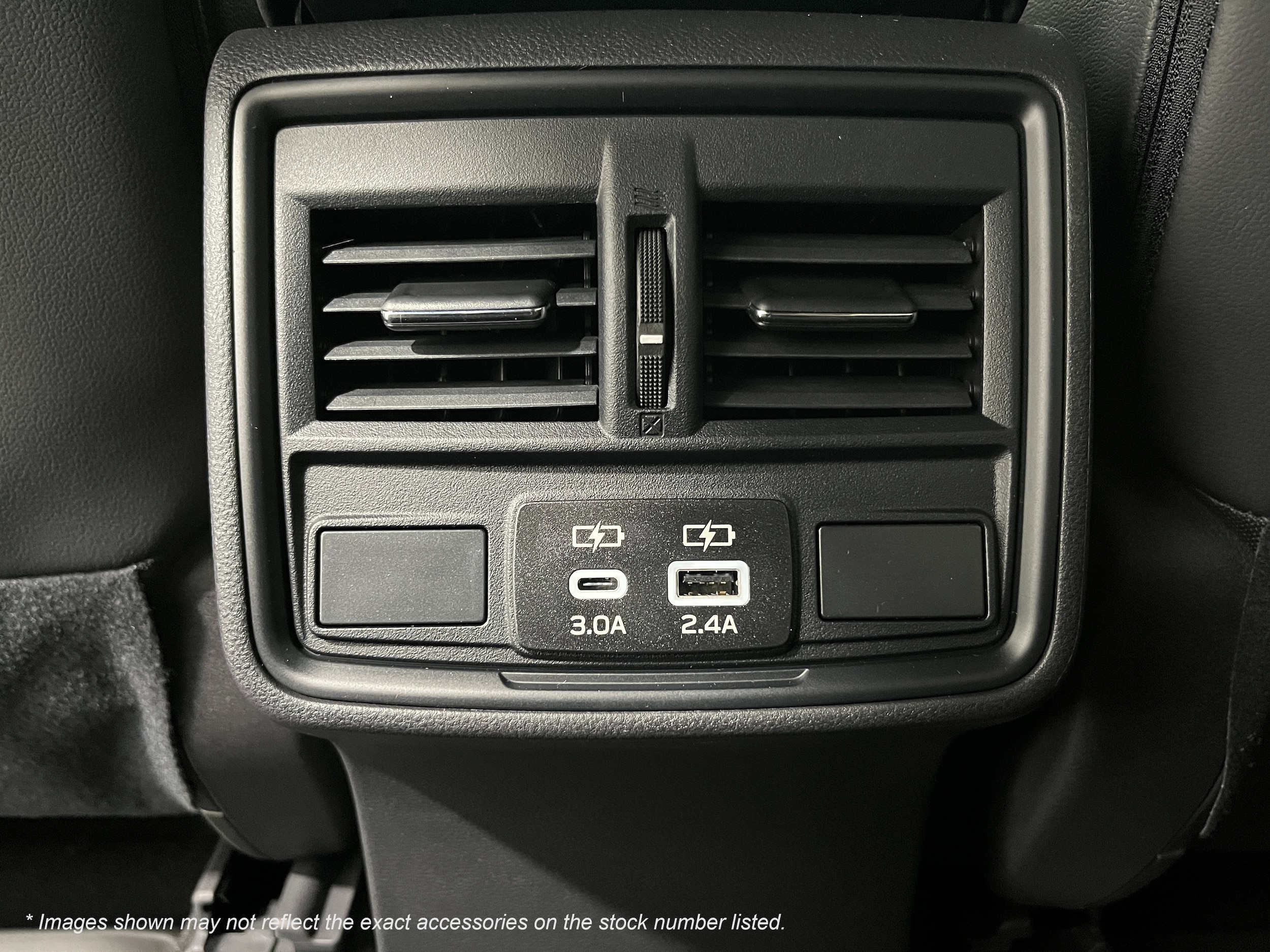 2026 Subaru Forester Premium - Photo 25