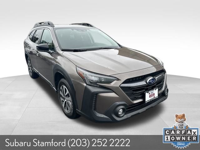 2023 Subaru Outback