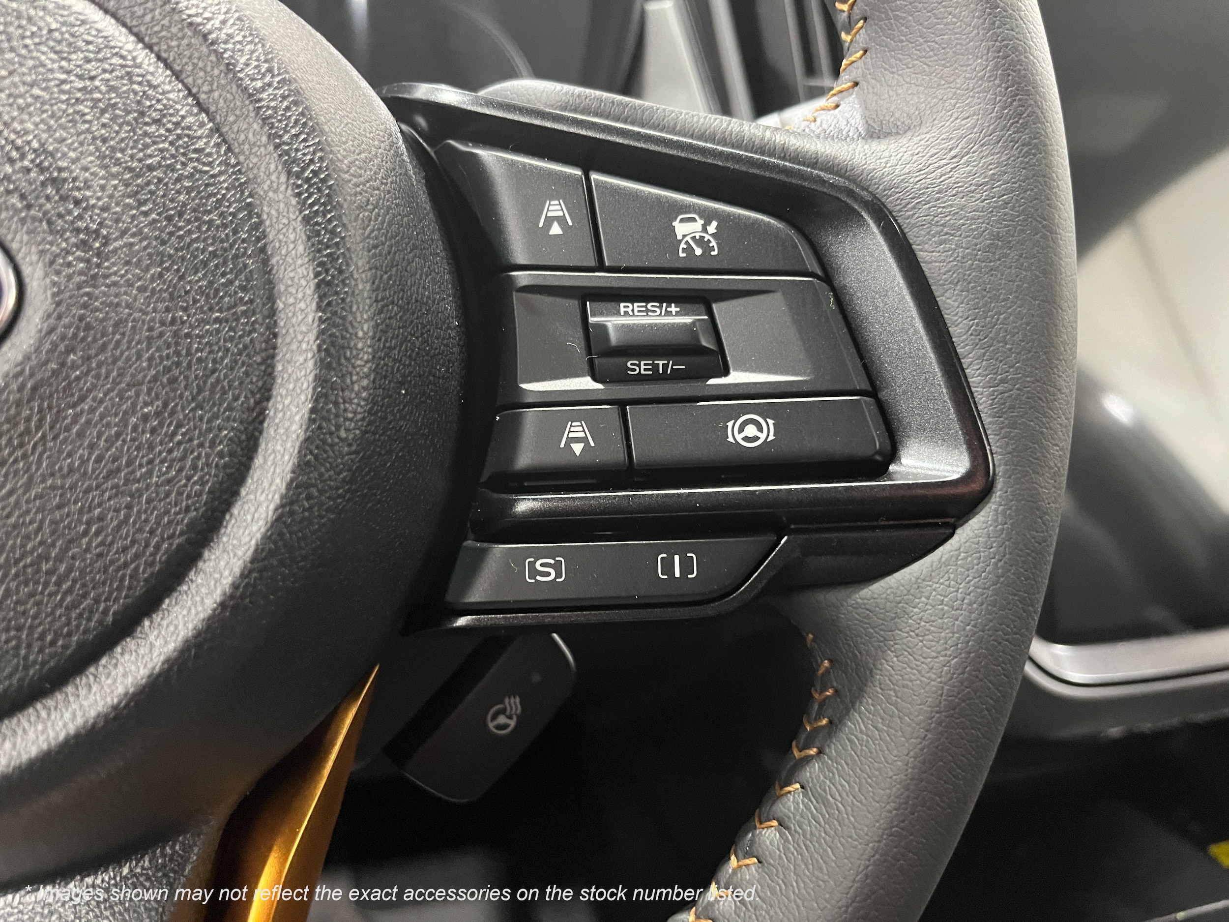 2026 Subaru Crosstrek Wilderness - Photo 19