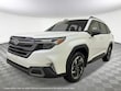  Subaru Forester Hybrid