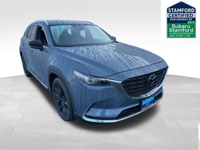 2023 Mazda CX-9 Carbon Edition AWD's photo