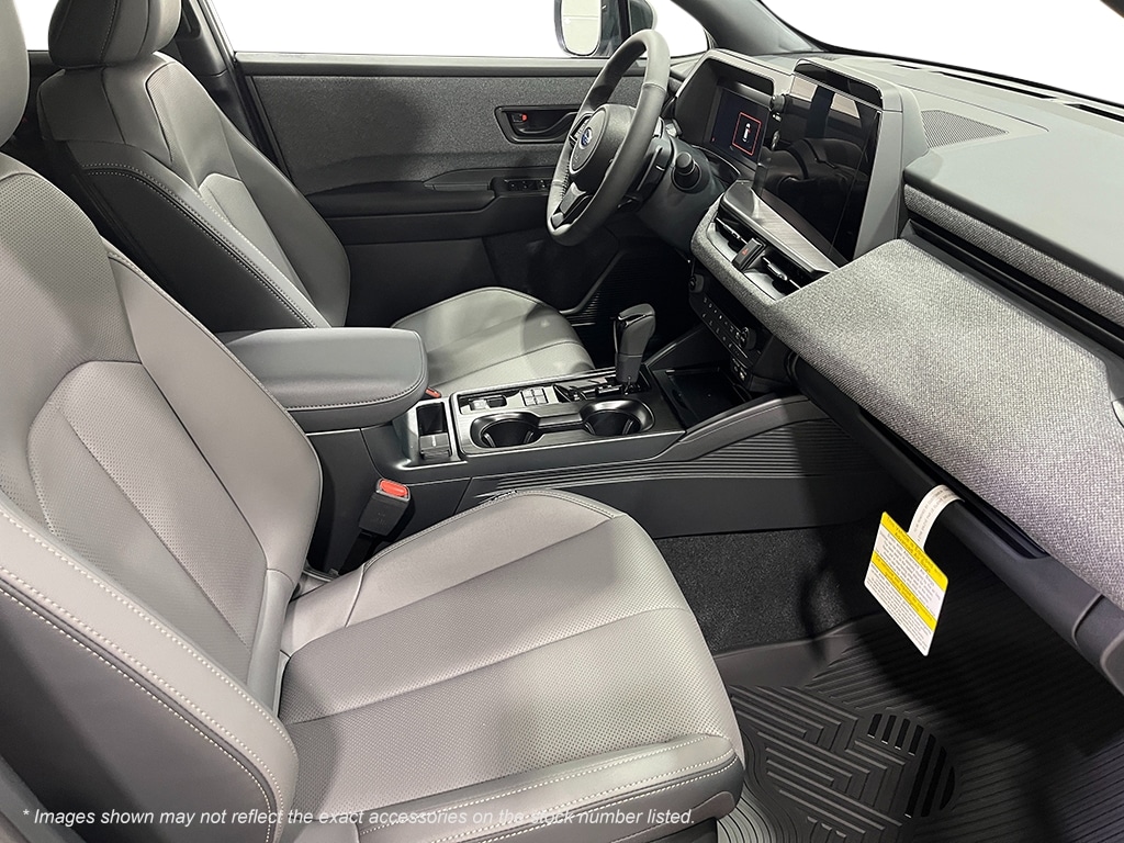 2026 Subaru Outback Limited - Photo 29