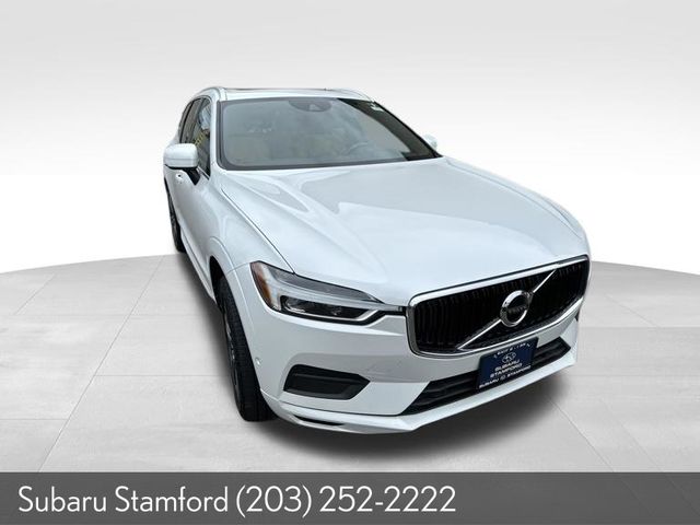 2018 Volvo XC60
