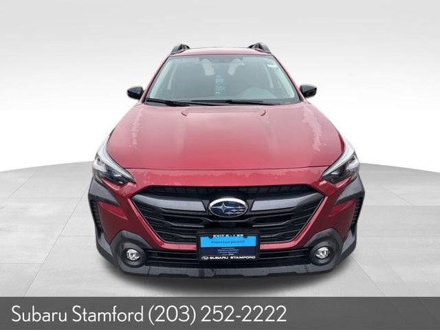 Used 2024 Subaru Outback Premium with VIN 4S4BTACC2R3278188 for sale in Stamford, CT