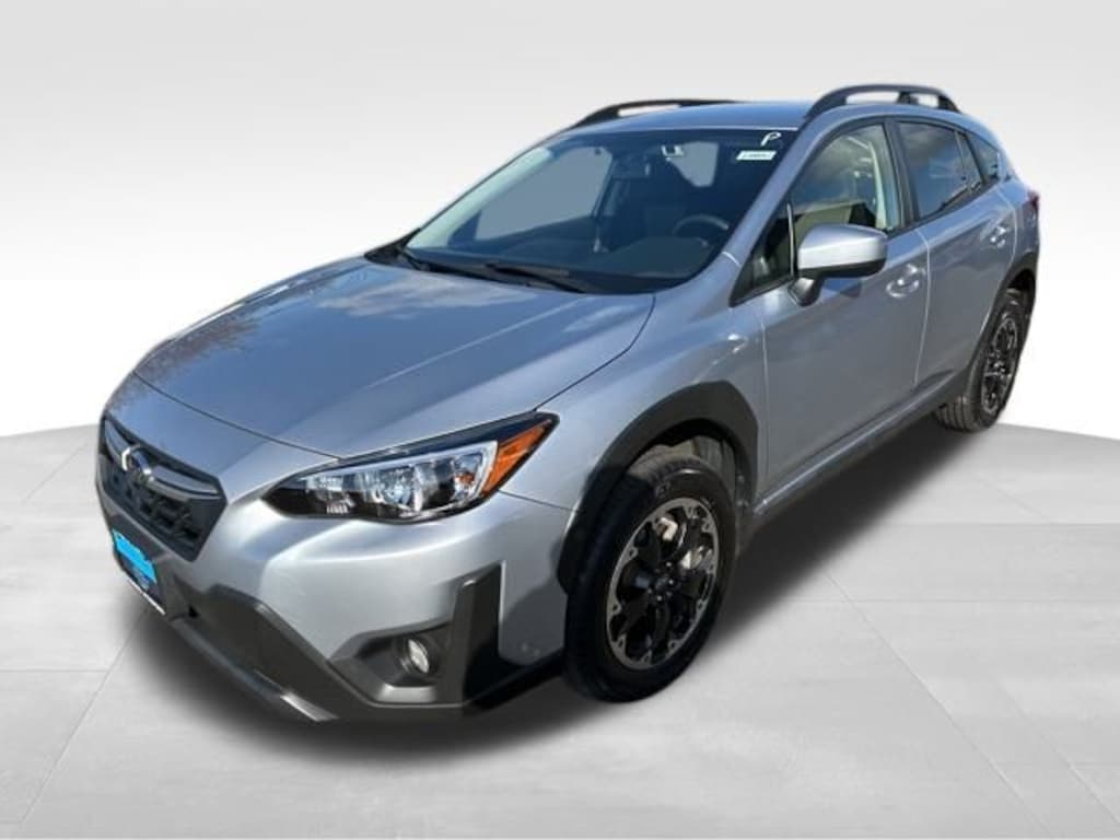 Used 2023 Subaru Crosstrek Premium SUV