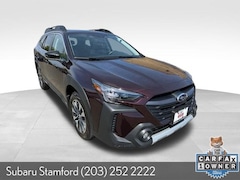 2024 Subaru Outback Limited XT SUV