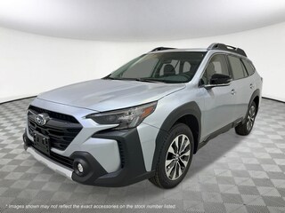2025 Subaru Outback Limited SUV