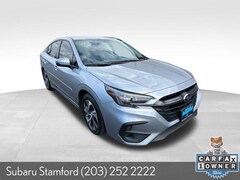 2023 Subaru Legacy Premium Sedan