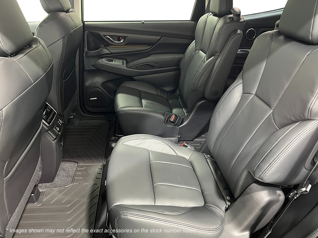 2026 Subaru Ascent Onyx Edition-Touring - Photo 23