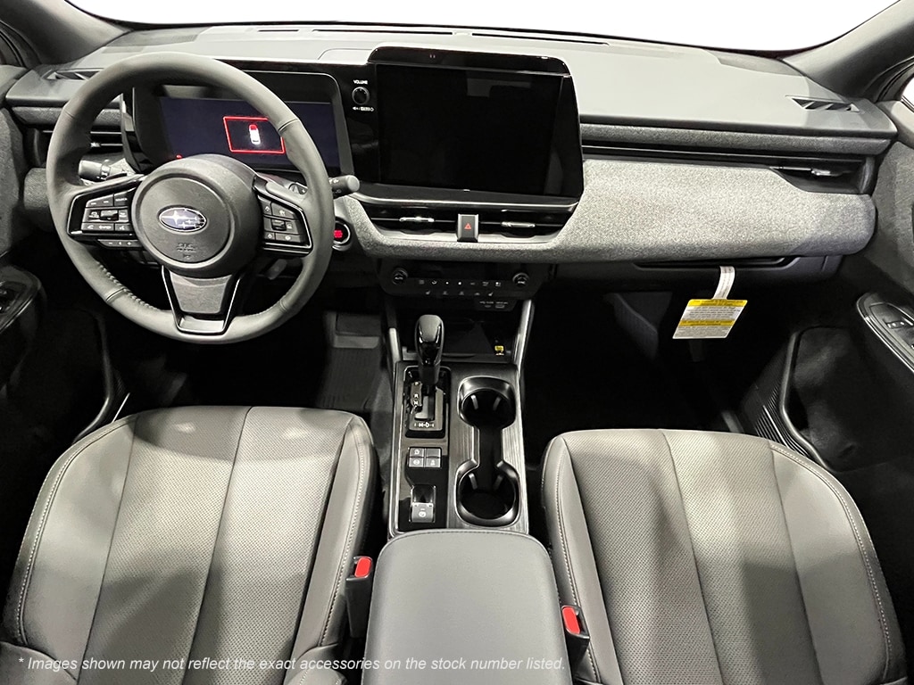 2026 Subaru Outback Limited - Photo 25