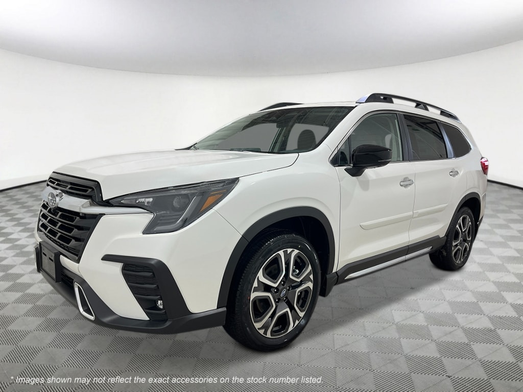 2026 Subaru Ascent Touring 7 Passenger's photo