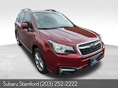 2018 Subaru Forester 2.5i Touring SUV