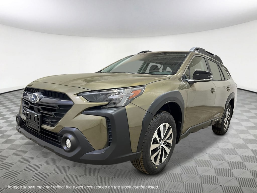 2025 Subaru Outback Premium's photo