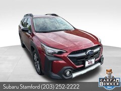 2024 Subaru Outback Limited SUV