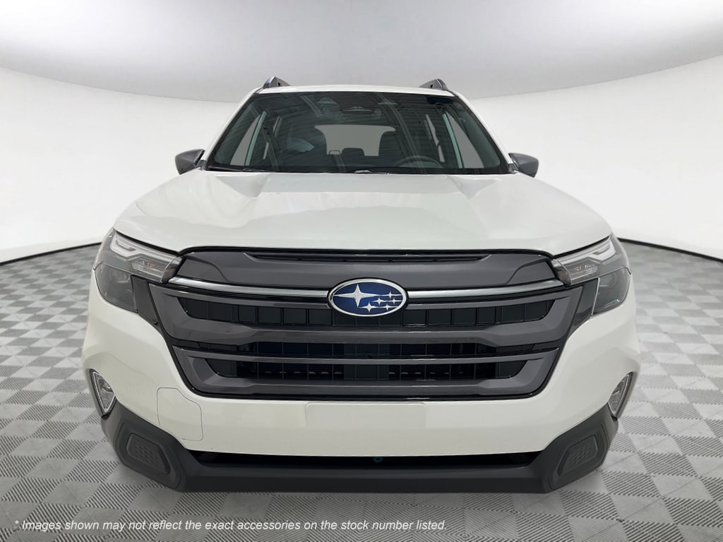 2026 Subaru Forester Premium - Photo 10