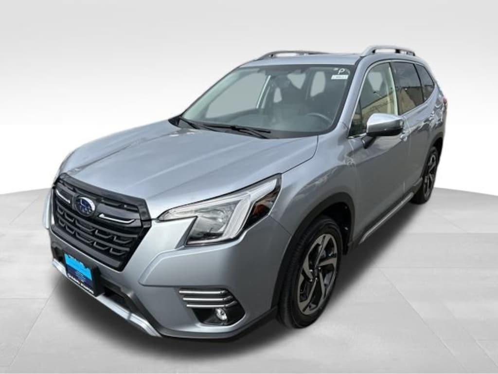 Used 2023 Subaru Forester Touring SUV