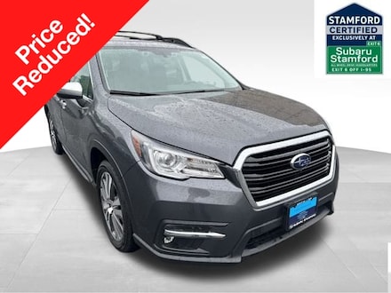 2022 Subaru Ascent Touring SUV