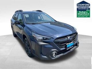 2023 Subaru Outback Onyx Edition SUV