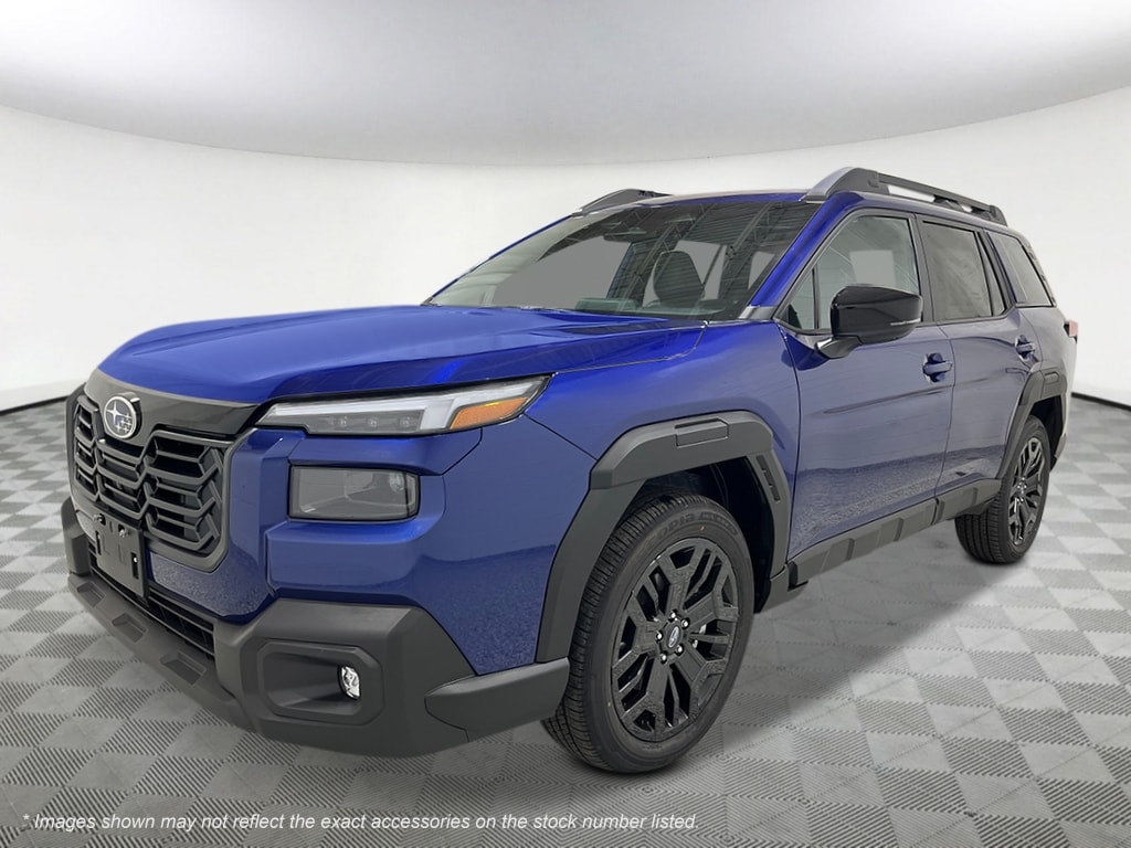 2026 Subaru Outback Limited's photo