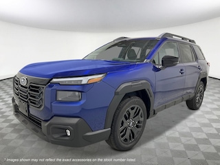 2026 Subaru Outback Limited XT SUV