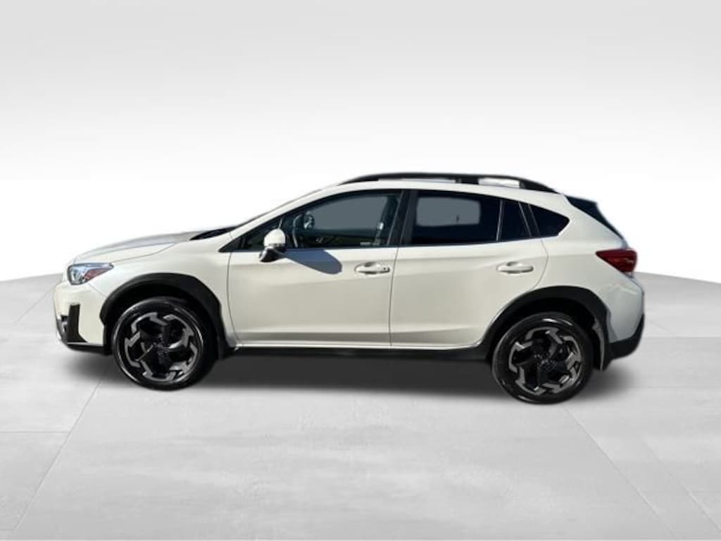 Used 2023 Subaru Crosstrek Limited SUV