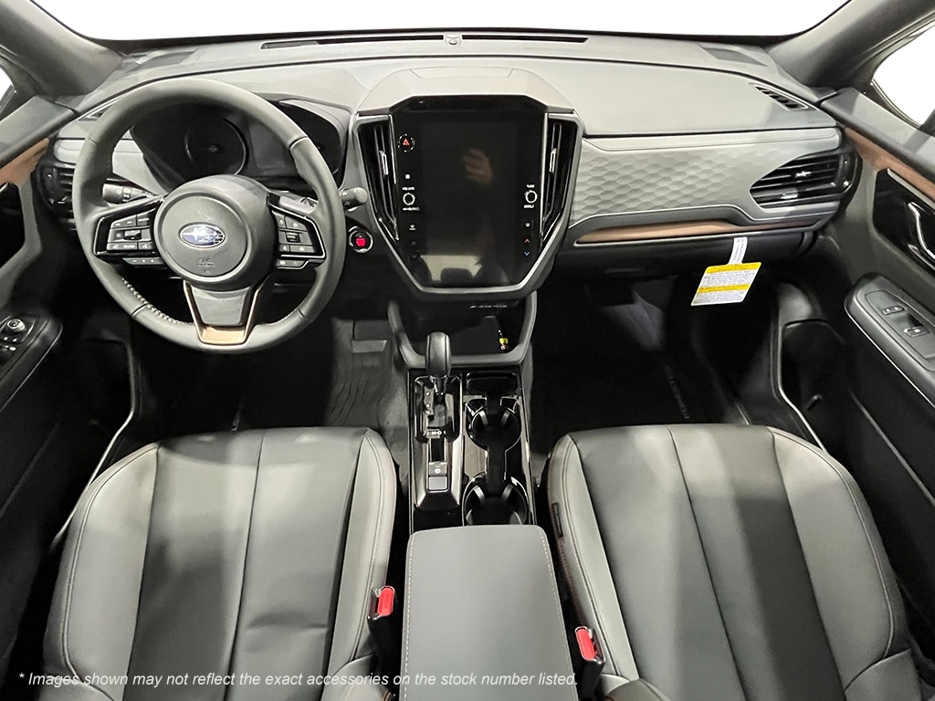 2026 Subaru Forester Sport - Photo 26