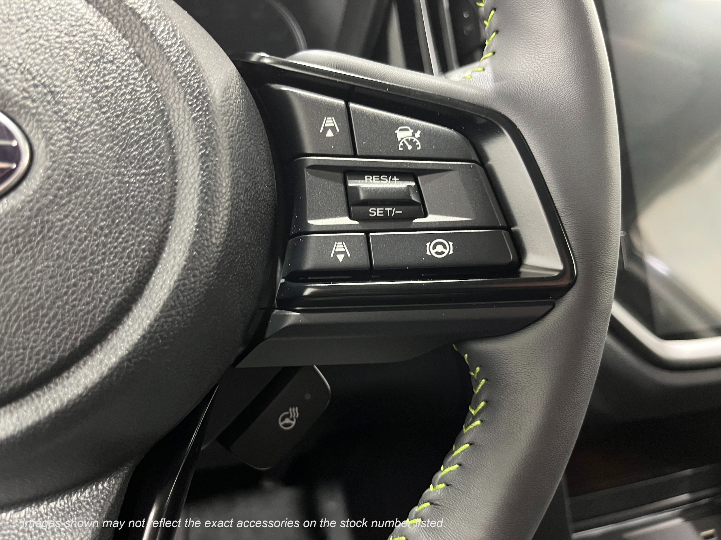 2026 Subaru Ascent Onyx Edition-Touring - Photo 18
