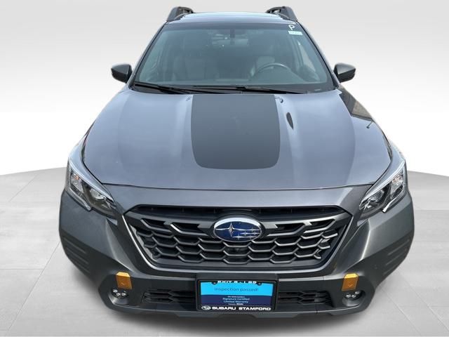 2022 Subaru Outback Wilderness photo 2