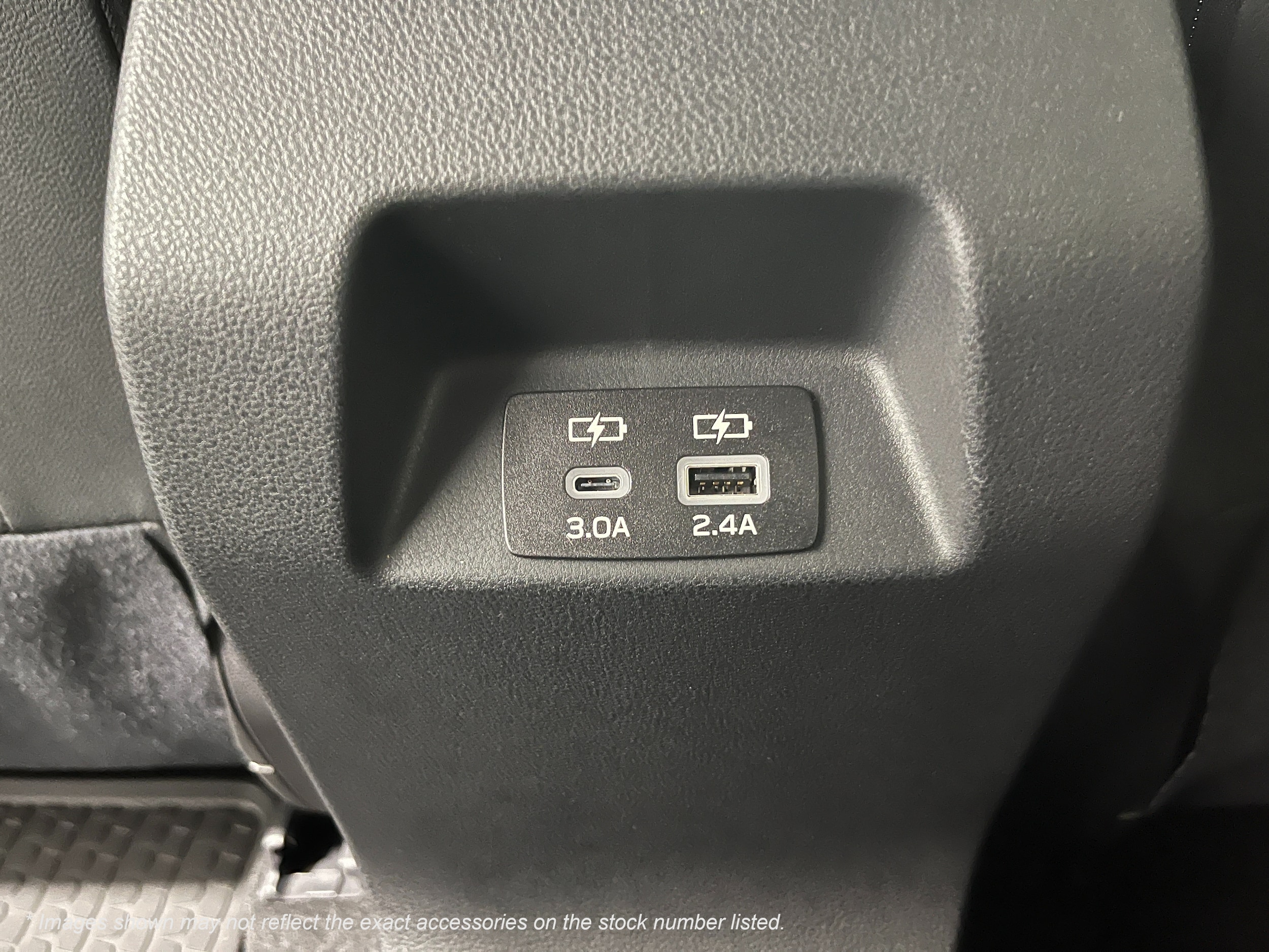 2026 Subaru Crosstrek Wilderness - Photo 24