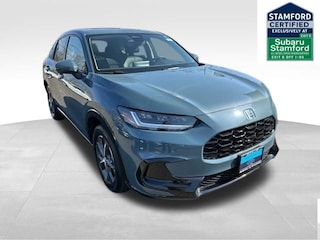 2023 Honda HR-V EX-L SUV