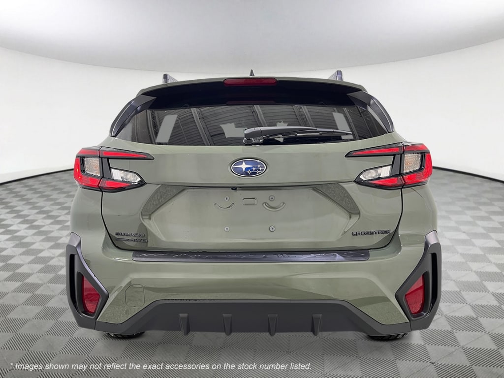 New 2026 Subaru Crosstrek Premium SUV