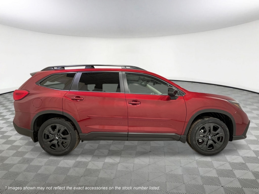 New 2026 Subaru Ascent Onyx Edition Touring 7-Passenger For Sale