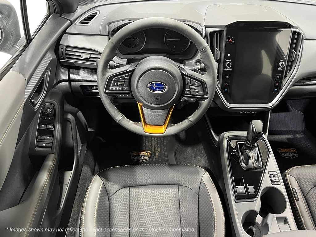 2026 Subaru Crosstrek Wilderness - Photo 26