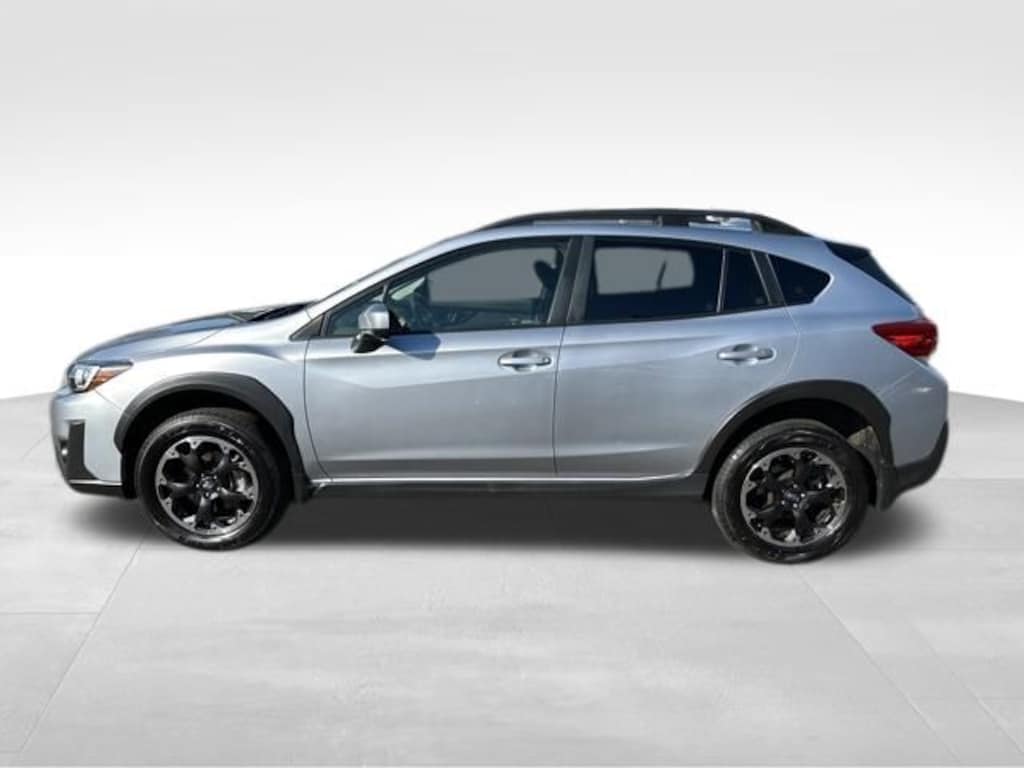 Used 2023 Subaru Crosstrek Premium SUV