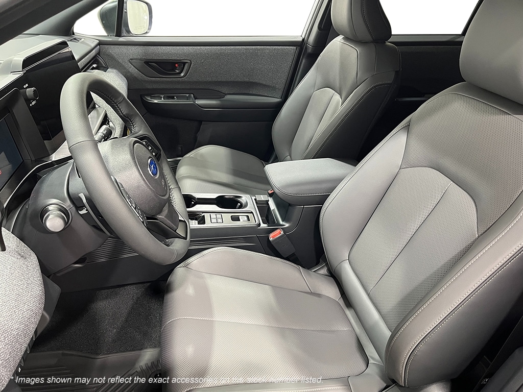 2026 Subaru Outback Limited - Photo 15