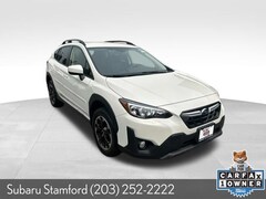 2022 Subaru Crosstrek Premium SUV