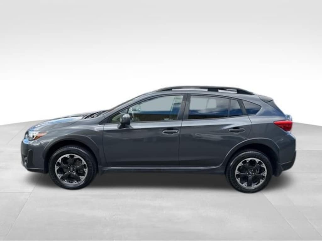 Used 2023 Subaru Crosstrek Premium SUV