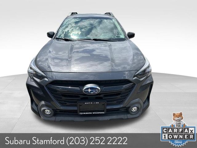 2023 Subaru Outback Onyx Edition's photo