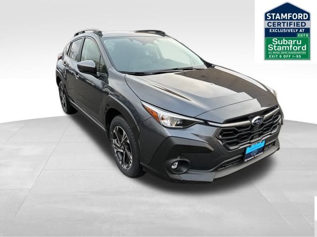 2024 Subaru Crosstrek Premium's photo