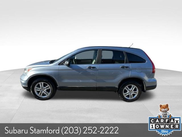 2010 Honda CR-V EX photo 3
